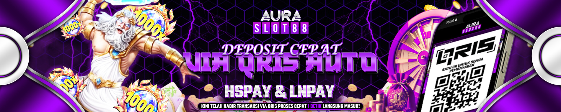 AuraSlot88